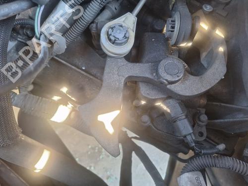 Used Gearbox FORD MONDEO IV (BA7) 2.0 TDCi (140 hp) 27801419