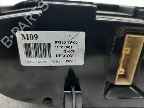 Climate control KIA RIO III (UB) 1.1 CRDi | BP9184428I5 