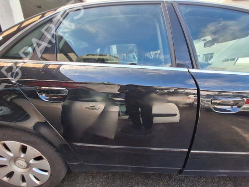Used Right rear door AUDI A4 B7 (8EC) 2.0 TDI 16V (140 hp) 26580298