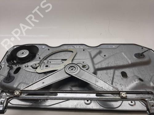 Front right window mechanism FORD FOCUS II (DA_, HCP, DP) 2.0 TDCi | BP9203648C23 
