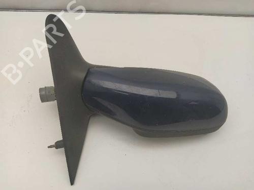 Right mirror RENAULT LAGUNA II (BG0/1_) 1.8 16V (BG0B, BG0M) | BP4830341C27 