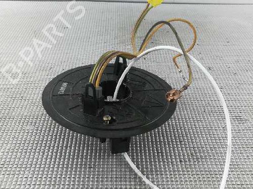 Used Squib airbag MERCEDES-BENZ E-CLASS (W210) E 280 (210.063) (204 hp) 2830256