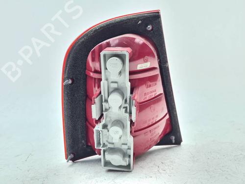 Right taillight SKODA OCTAVIA I (1U2) 1.9 TDI | BP8076052C35 