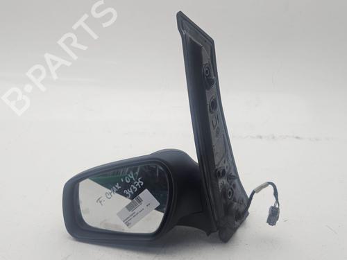 Used Left mirror FORD FOCUS C-MAX (DM2) [2003-2007]  30476786