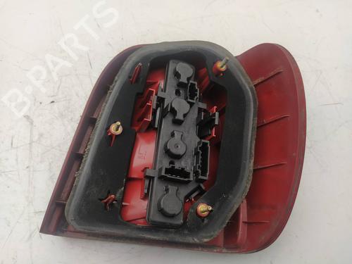 Left taillight VW POLO (6N2)  | BP10910597C34 