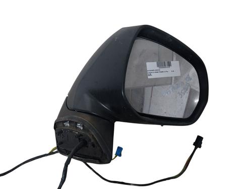 Used Right mirror Right mirror CITROËN C4 Grand Picasso I (UA_) 1.6 HDi (109 hp) 38014696 38014696