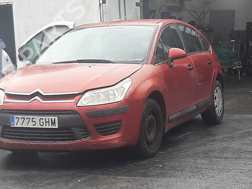 ABS pump CITROËN C4 I (LC_)  | BP21665441M43 