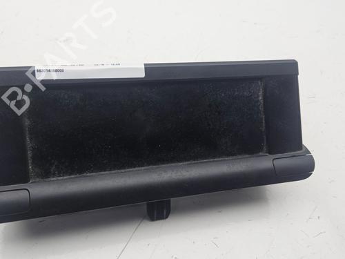 Used Instrument cluster CITROËN C4 CACTUS 1.2 PureTech 130 (131 hp) 18473034