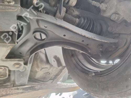 Querlenker links vorne für SEAT IBIZA IV (6J5, 6P1) [2008-2017]  26650878