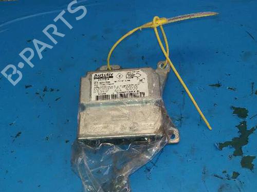 Used ECU airbags PEUGEOT 308 I (4A_, 4C_) [2007-2016]  539677