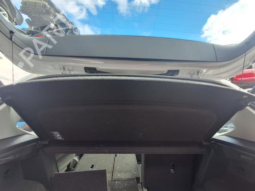 Used Rear parcel shelf Rear parcel shelf VW GOLF VII Variant (BA5, BV5) 1.2 TSI (110 hp) 33035879 33035879