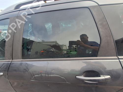 Used Rear left window mechanism Rear left window mechanism PEUGEOT 308 SW I (4E_, 4H_) [2007-2014] 34104129 34104129