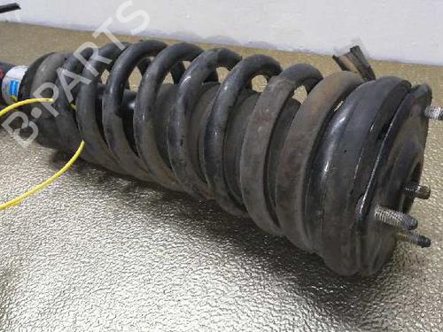 Left front shock absorber MAZDA 6 Saloon (GG) 2.0 DI (GG14) | BP378524M16 