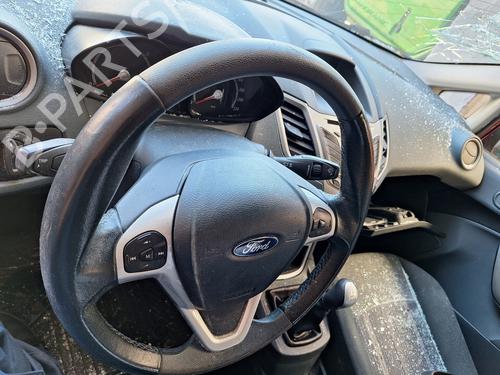 Steering wheel FORD FIESTA VI (CB1, CCN)  | BP18337507C49 