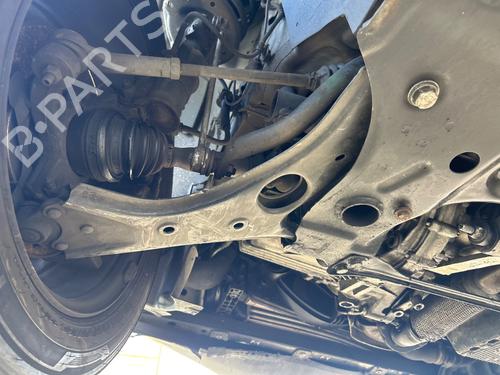 Used Left front suspension arm FIAT DOBLO Cargo (263_) 1.6 D Multijet (263ZXE1B, 263ZXS1B, 263ZXY1B, 263WXE1B,... (100 hp) 28296550