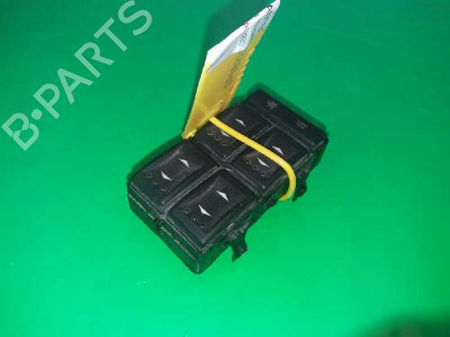 Used Left front window switch FORD MONDEO III (B5Y) 2.0 16V TDDi / TDCi (115 hp) 1332852