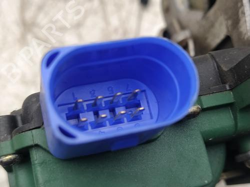 Front left lock SEAT IBIZA III (6L1)  | BP21023328C98 