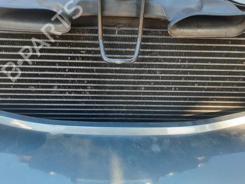 Water radiator JAGUAR X-TYPE I (X400) 2.0 D (130 hp) 12252535