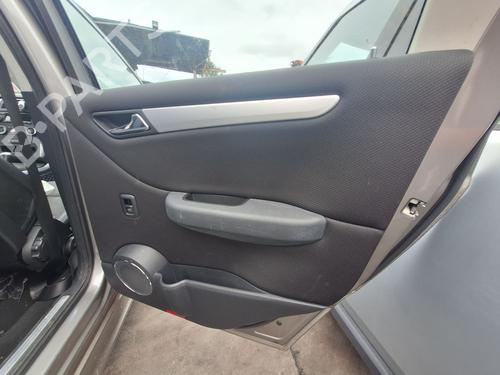 Høyre bakpanel Høyre bakpanel MERCEDES-BENZ B-CLASS Sports Tourer (W245) [2005-2011] 36383243 36383243