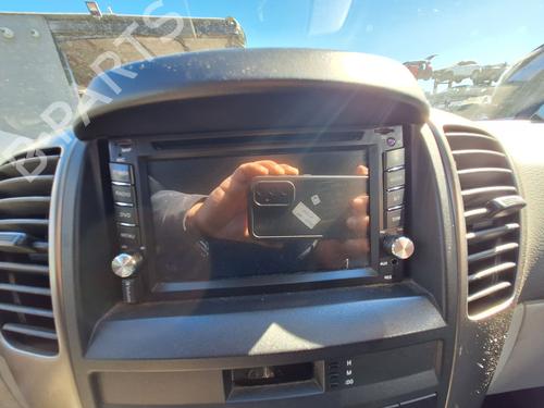 Used Radio Radio 37234368 37234368