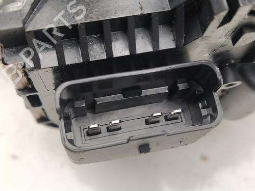Front wiper motor PEUGEOT 3008 II SUV (MC_, MR_, MJ_, M4_)  | BP17784487M29 