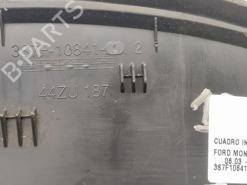 Instrument cluster FORD MONDEO III Saloon (B4Y) 2.0 TDCi | BP16242256C47 