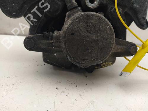 Used Left front brake caliper MERCEDES-BENZ C-CLASS (W204) C 200 CDI (204.007, 204.006) (136 hp) 11593996