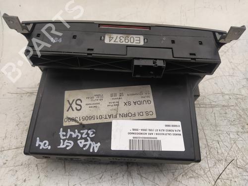 Climate control ALFA ROMEO GT (937_)  | BP19067075I5 