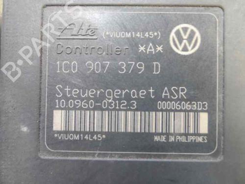 ABS pump VW GOLF IV (1J1) 1.9 TDI | BP98411M43 