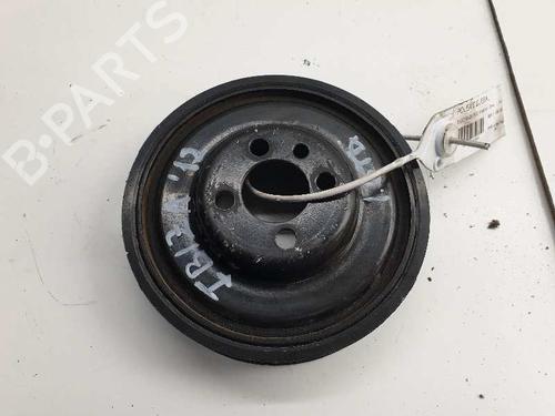 Used Pulley SEAT IBIZA IV (6J5, 6P1) [2008-2017]  14065204