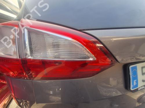 Venstre baglygte bagklap Venstre baglygte bagklap FORD GRAND C-MAX (DXA/CB7, DXA/CEU) [2010-2019] 36649198 36649198