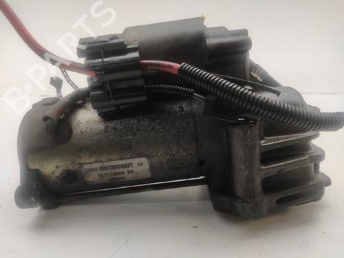 Starter FORD MONDEO III (B5Y) 2.0 TDCi | BP10182604M8 