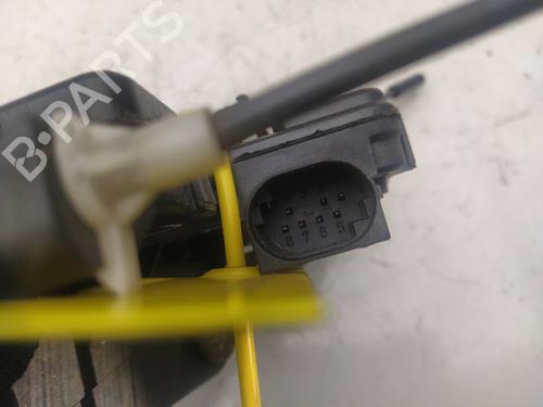 Rear left lock BMW 3 (E46) 320 d | BP23186242C100 