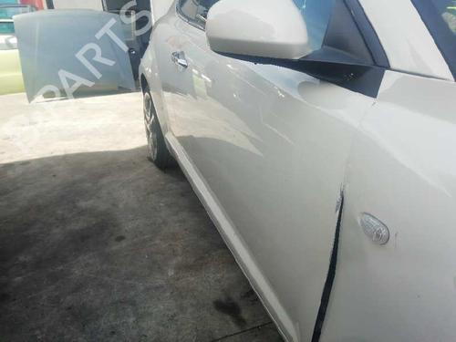 Right front door ALFA ROMEO MITO (955_) 1.4 TJet (955AXA1B) | BP3460788C3 