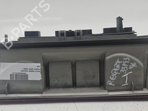 Left taillight PEUGEOT EXPERT (224_)  | BP22703361C34 