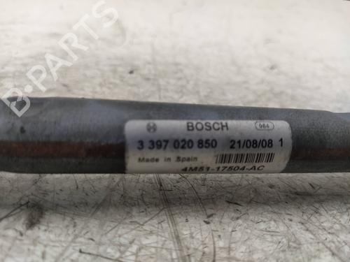Front wiper motor FORD FOCUS II (DA_, HCP, DP) 2.0 TDCi | BP9856411M29 