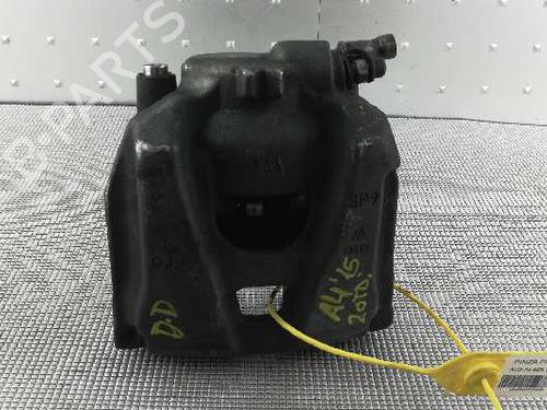 Used Right front brake caliper AUDI A4 B8 (8K2) 2.0 TDI (136 hp) 11593716