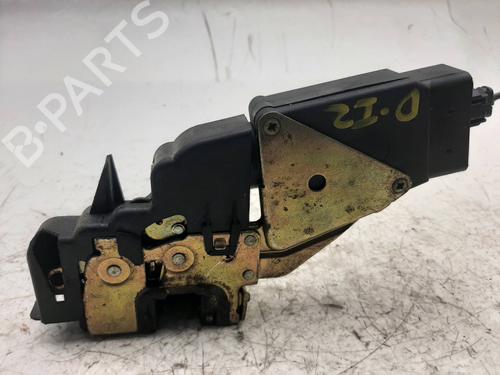 Front left lock VOLVO S40 I (644) 1.8 i | BP9397160C98 