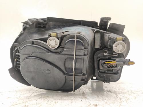 Left headlight VW GOLF IV Variant (1J5) 1.6 | BP18103586C28 