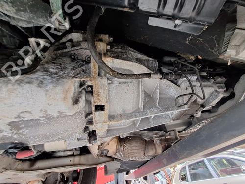 Gearbox BMW 1 (E87) 118 d | BP31073907M3