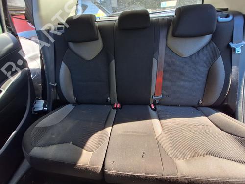 Rear seat PEUGEOT 308 I (4A_, 4C_)  | BP29289968C17 