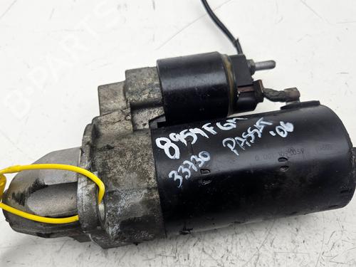 Startmotor VW PASSAT B5.5 Variant (3B6) 4.0 W8 4motion (275 hp) 31946741