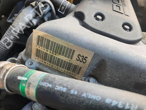 ChipPower CRS Chiptuning Box Für Suzuki Swift 1.3 DDiS (2005-2018) – Mehr Leistung & Spritersparnis