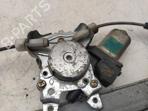 Front right window mechanism NISSAN X-TRAIL I (T30)  | BP7967723C23 
