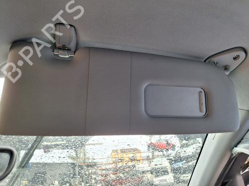 Right sun visor BMW 1 (E87) 120 d | BP17234496I2 