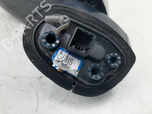 Left mirror HYUNDAI COUPE II (GK) 1.6 16V | BP8532200C26 