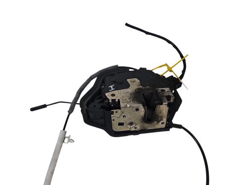 Front left lock BMW 3 Compact (E46) 320 td | BP33842725C98 - Image 2