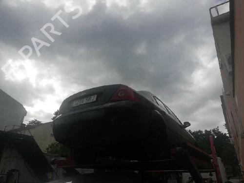 Front right window mechanism FORD MONDEO III (B5Y) 2.0 16V TDDi / TDCi | BP3462010C23 