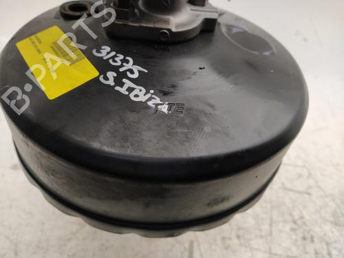Used Servo brake SEAT IBIZA III (6L1) [2002-2009]  21831690