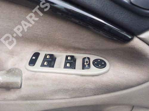 Used Left front window switch Left front window switch CITROËN C5 II (RC_) 2.0 HDi (RCRHRH) (136 hp) 9532393 9532393